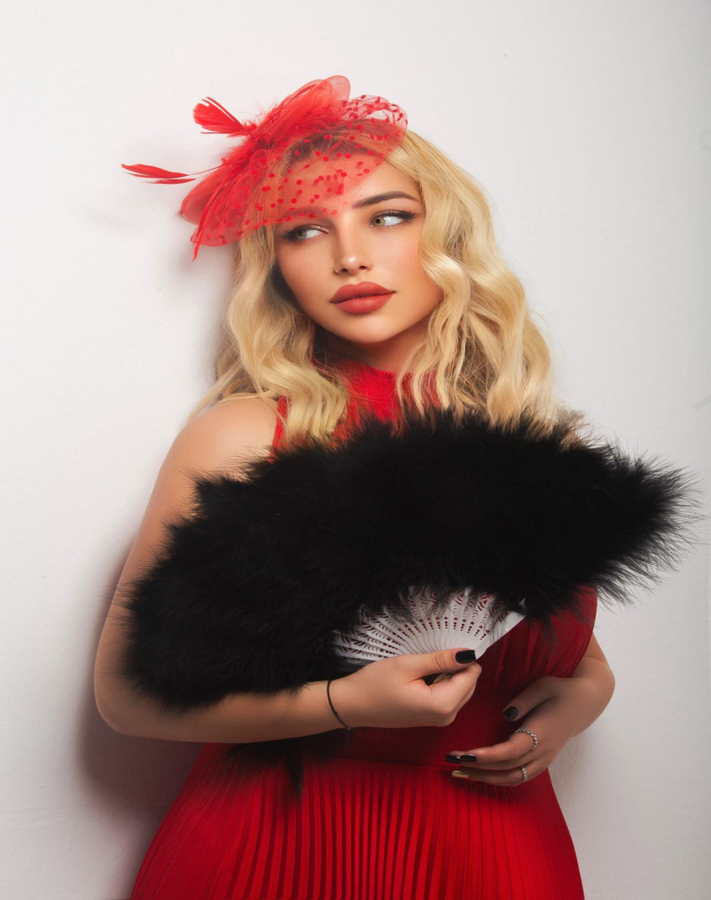 Musique : Du nouveau de la chanteuse Chaimaa Jahid